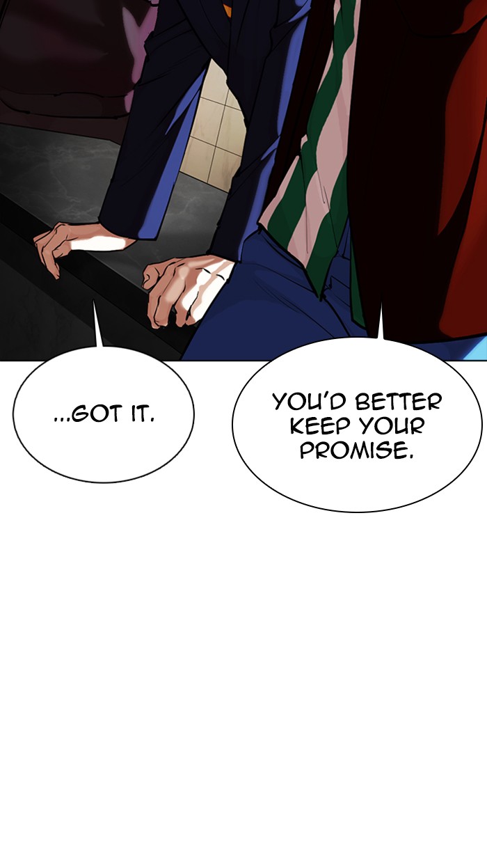 Lookism - Manhwa chapter 350 - page 146