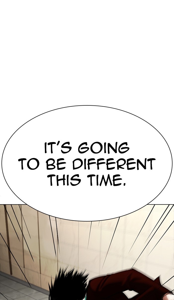 Lookism - Manhwa chapter 350 - page 150