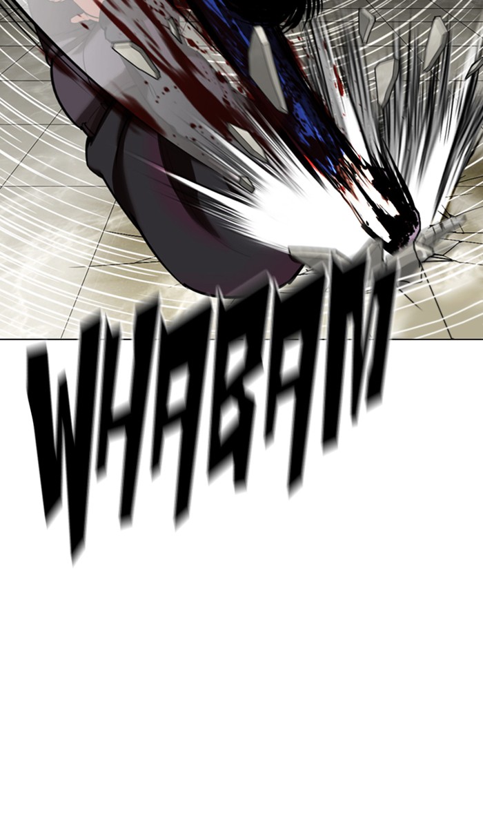 Lookism - Manhwa chapter 350 - page 154
