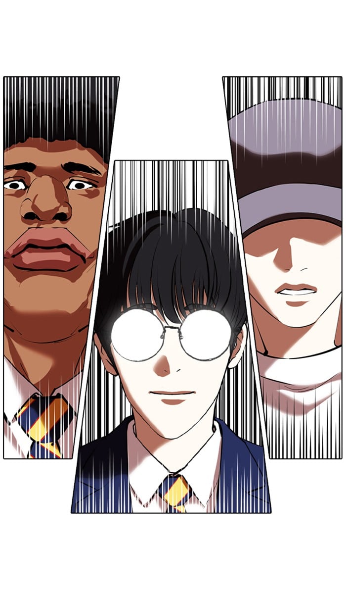 Lookism - Manhwa chapter 350 - page 155