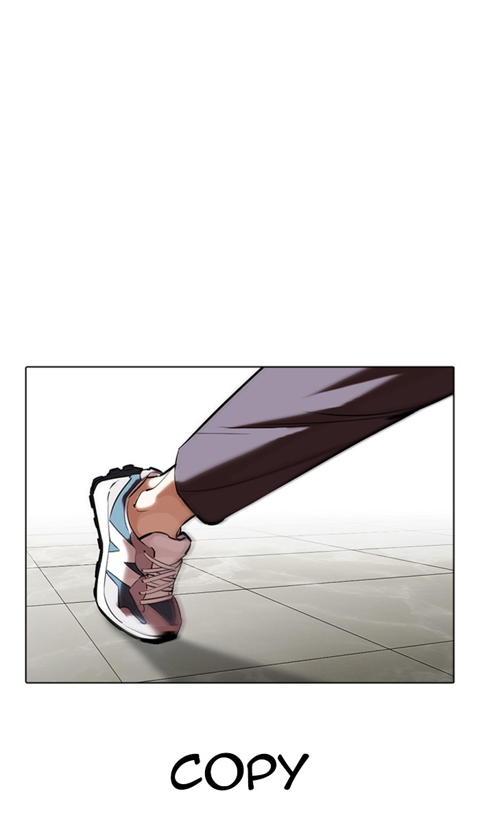 Lookism - Manhwa chapter 350 - page 157