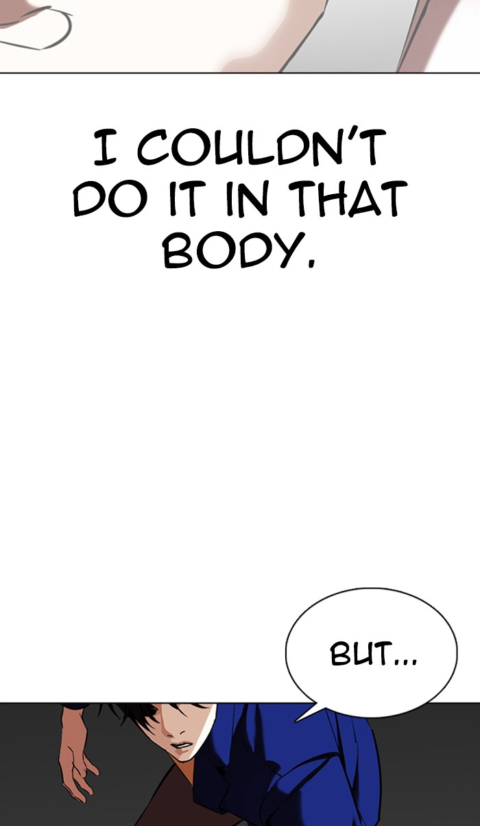 Lookism - Manhwa chapter 350 - page 159