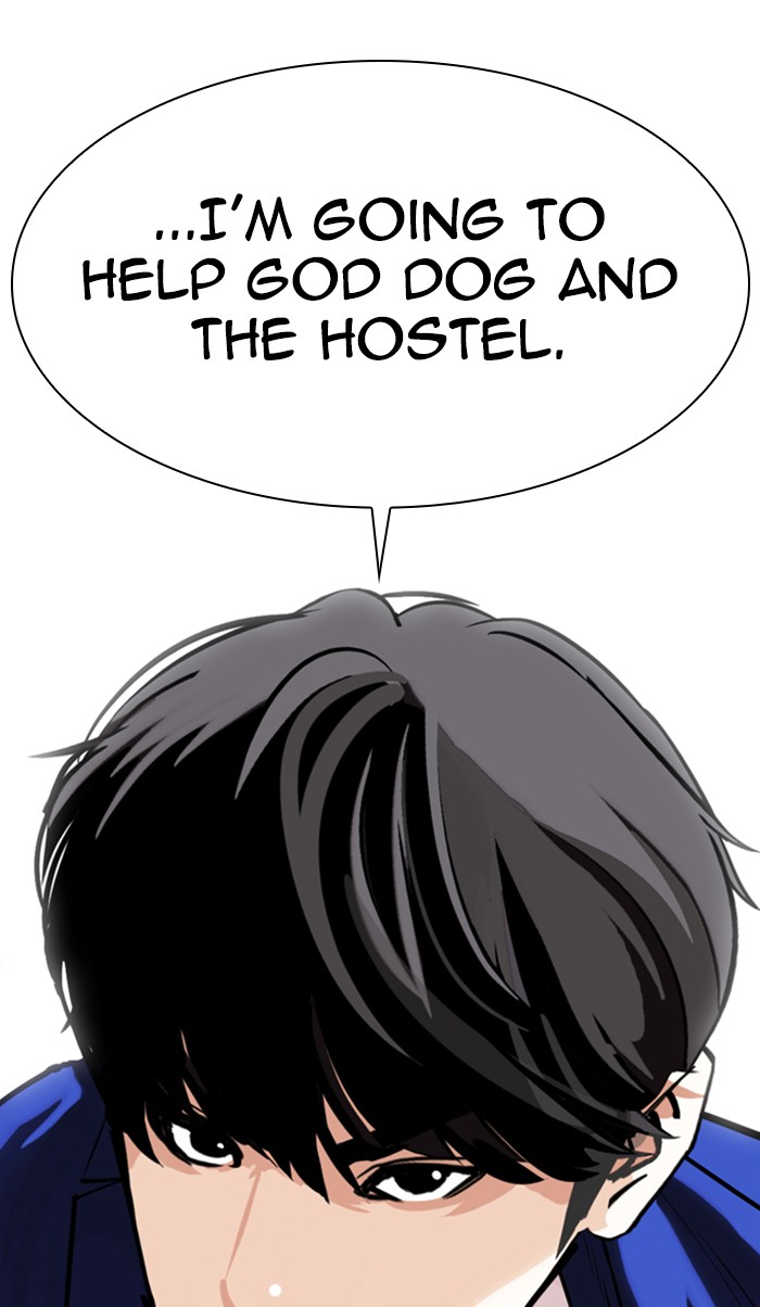 Lookism - Manhwa chapter 350 - page 161