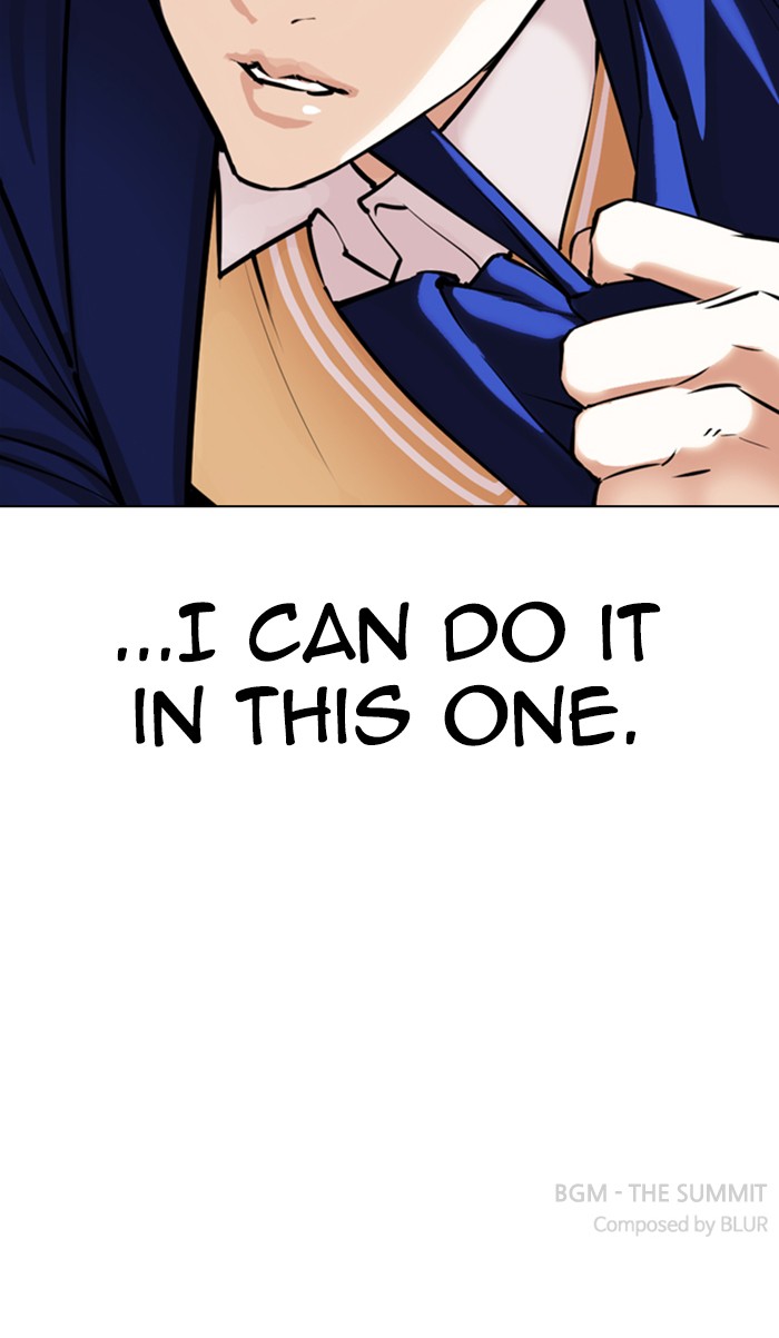 Lookism - Manhwa chapter 350 - page 162