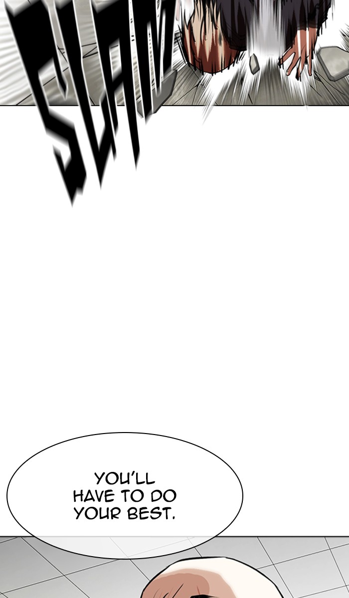 Lookism - Manhwa chapter 350 - page 19