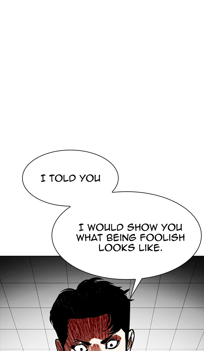 Lookism - Manhwa chapter 350 - page 28
