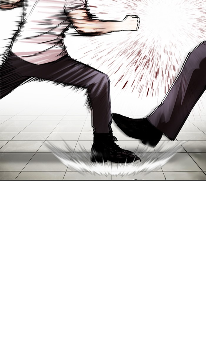 Lookism - Manhwa chapter 350 - page 36