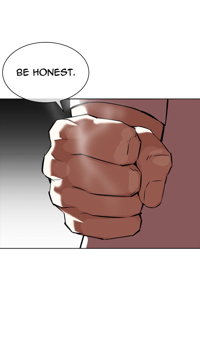 Lookism - Manhwa chapter 350 - page 37