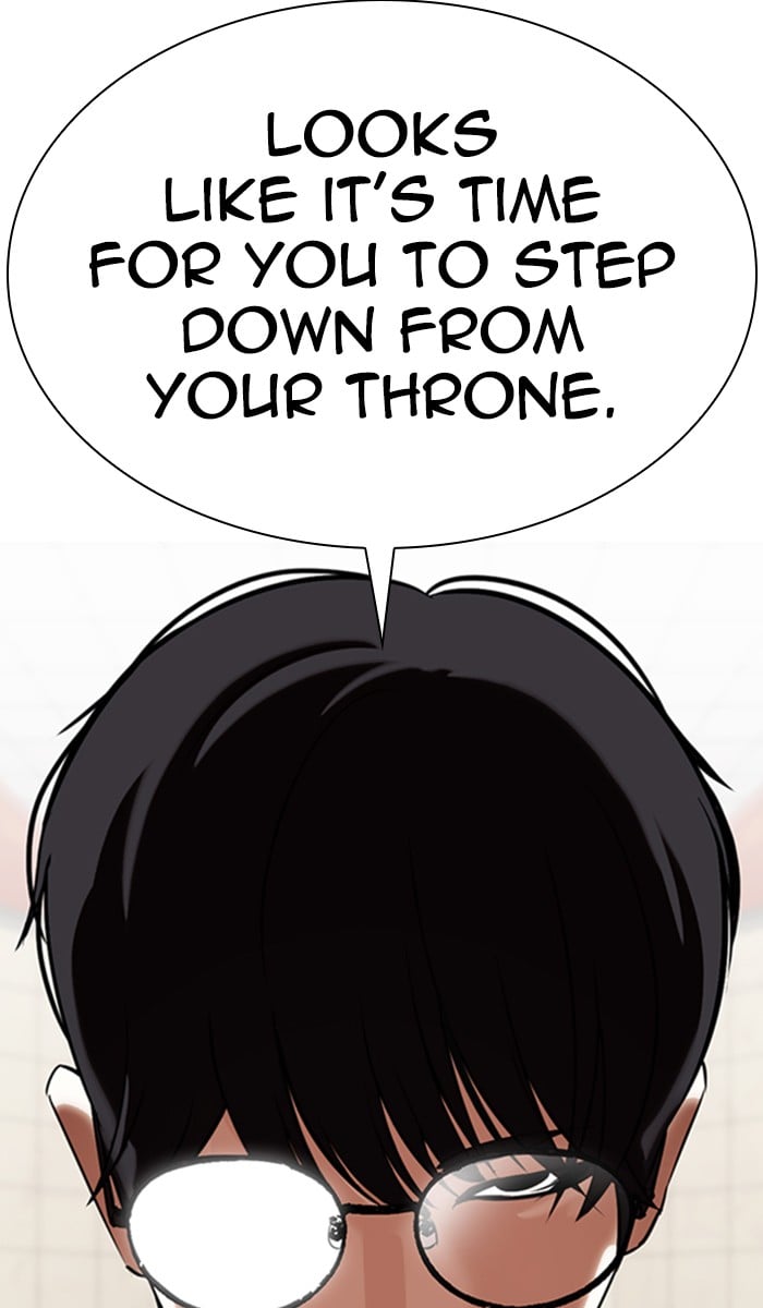 Lookism - Manhwa chapter 350 - page 4