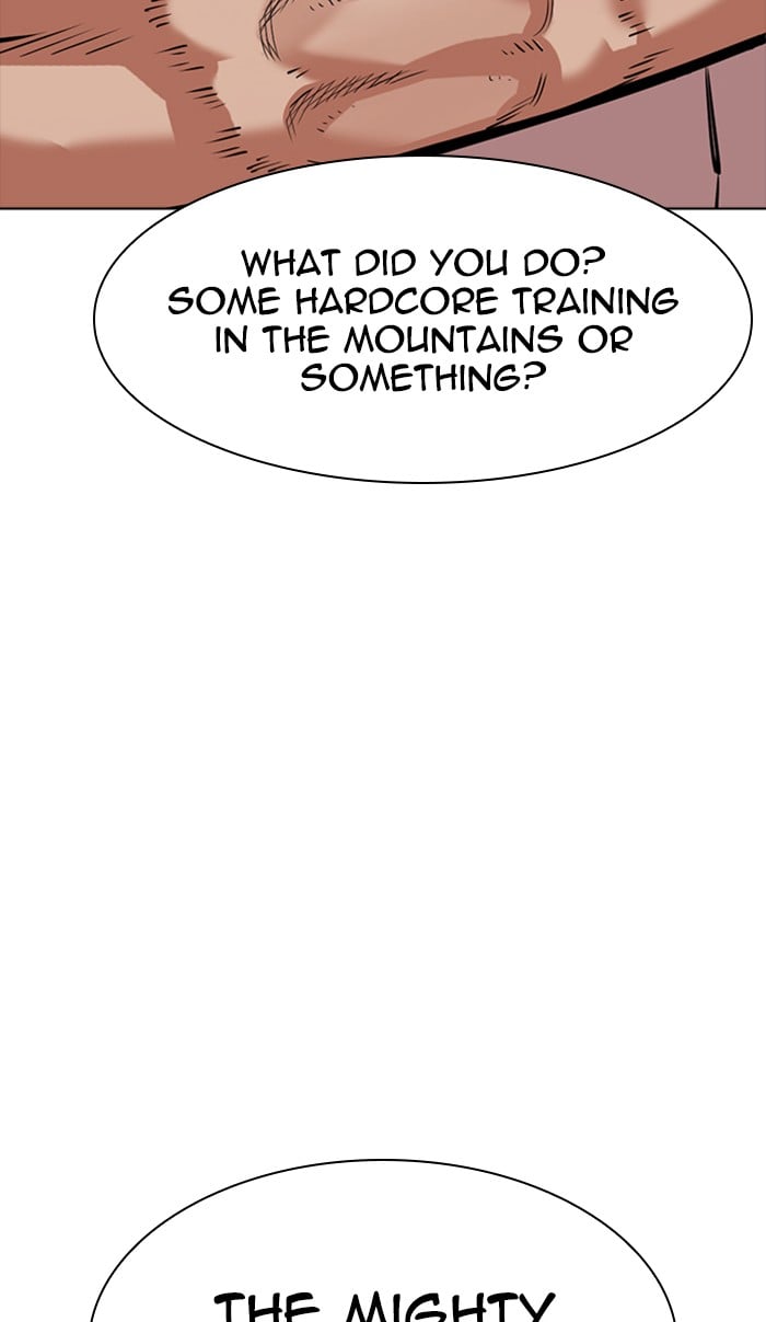 Lookism - Manhwa chapter 350 - page 41