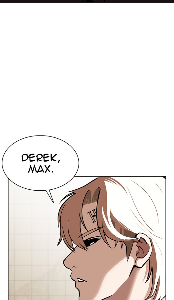 Lookism - Manhwa chapter 350 - page 43
