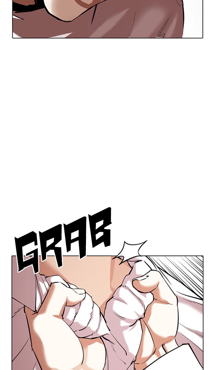 Lookism - Manhwa chapter 350 - page 57