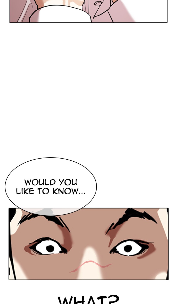 Lookism - Manhwa chapter 350 - page 58
