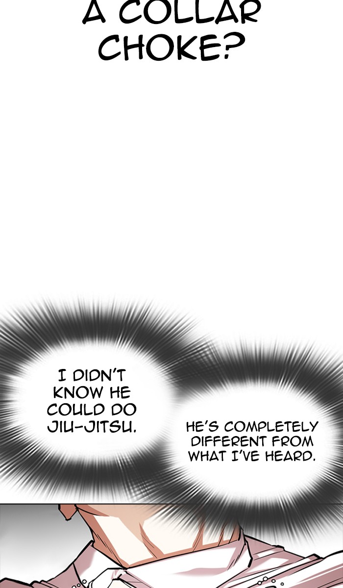 Lookism - Manhwa chapter 350 - page 61