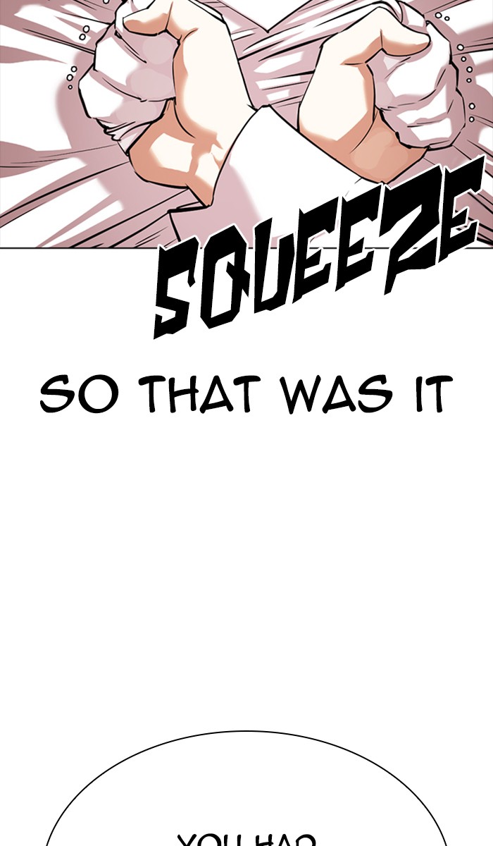Lookism - Manhwa chapter 350 - page 62