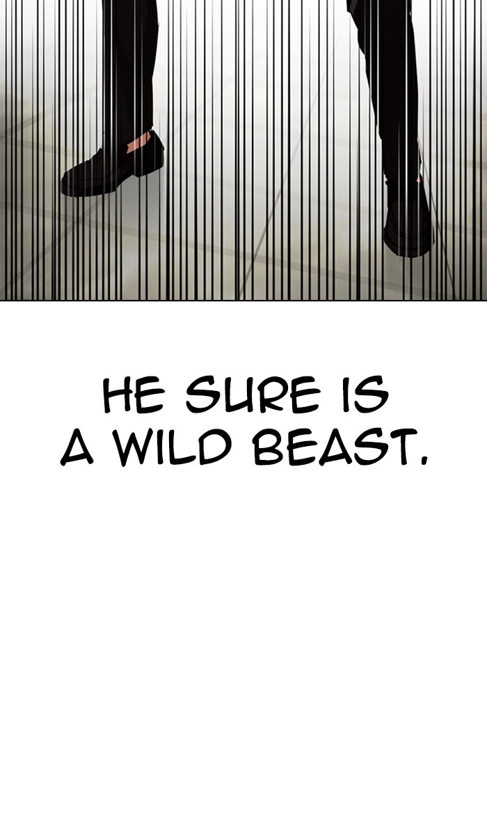 Lookism - Manhwa chapter 350 - page 64