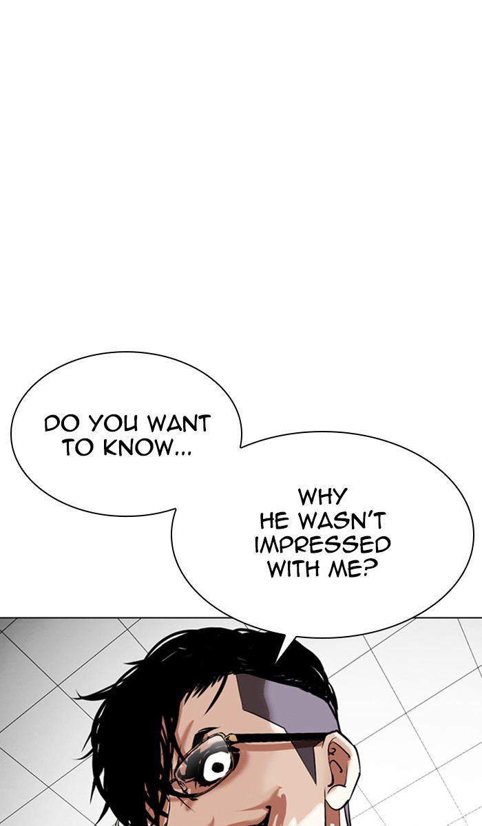 Lookism - Manhwa chapter 350 - page 69