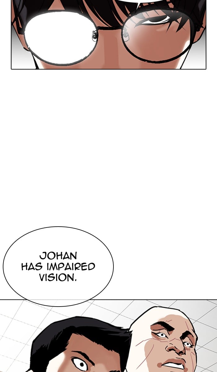 Lookism - Manhwa chapter 350 - page 7