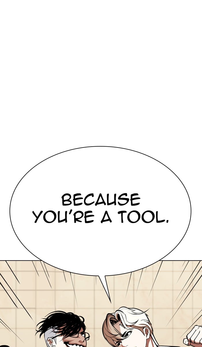 Lookism - Manhwa chapter 350 - page 72