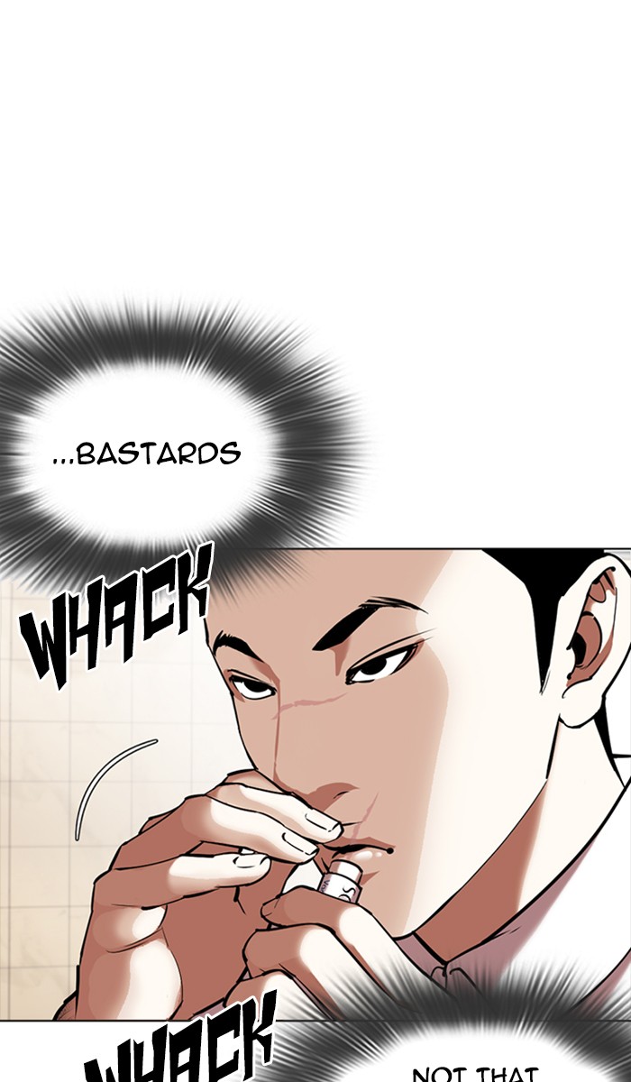 Lookism - Manhwa chapter 350 - page 74