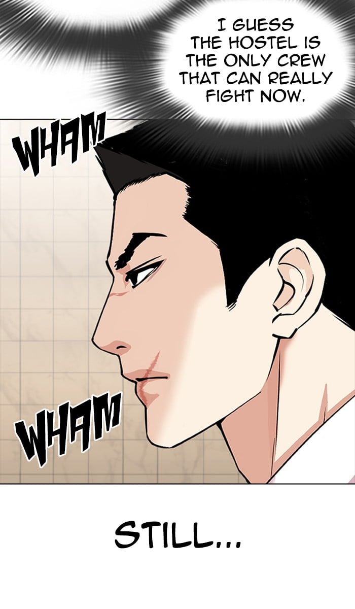 Lookism - Manhwa chapter 350 - page 79