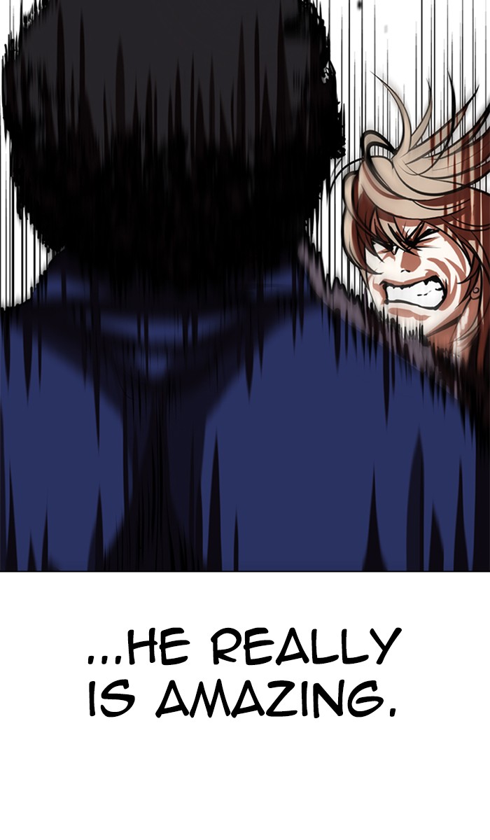 Lookism - Manhwa chapter 350 - page 81