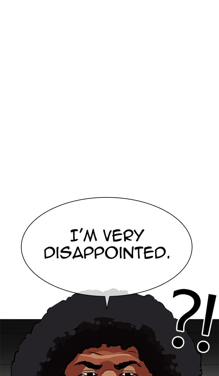 Lookism - Manhwa chapter 350 - page 83