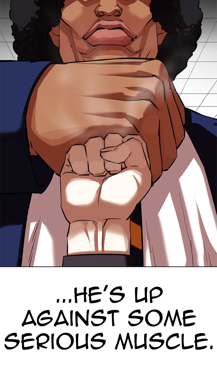 Lookism - Manhwa chapter 350 - page 84