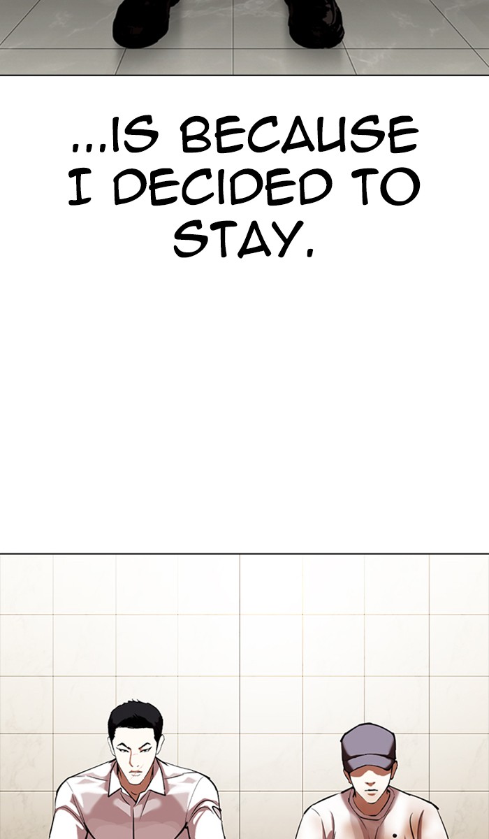 Lookism - Manhwa chapter 350 - page 92