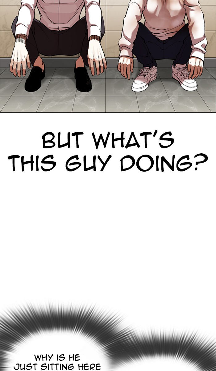 Lookism - Manhwa chapter 350 - page 93