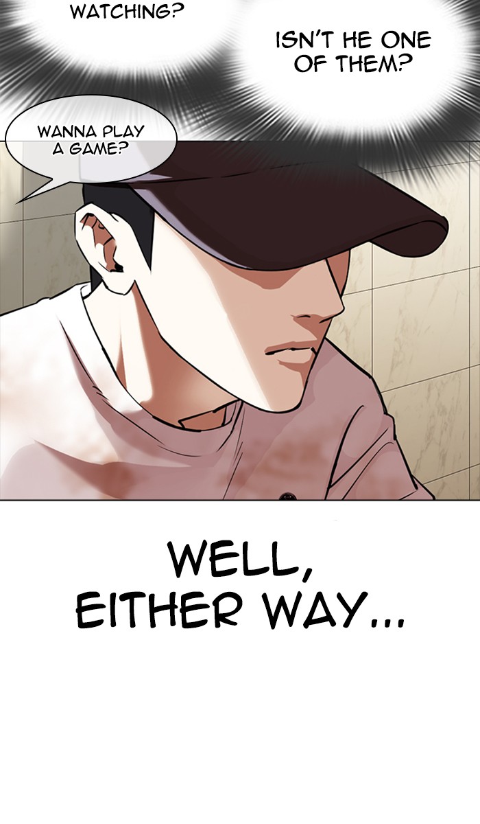 Lookism - Manhwa chapter 350 - page 94