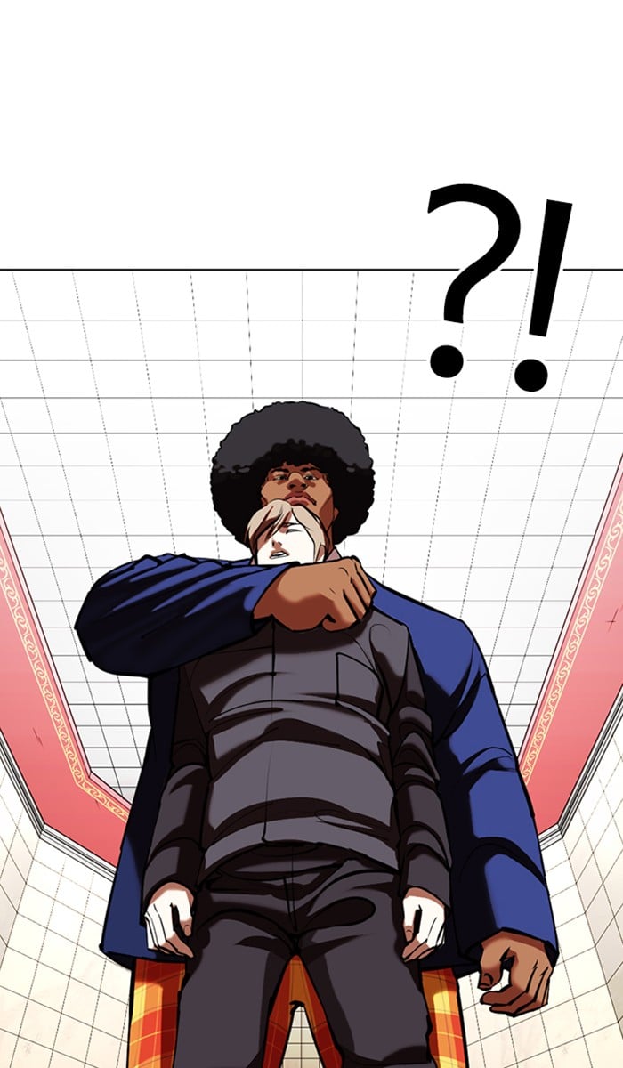 Lookism - Manhwa chapter 350 - page 96