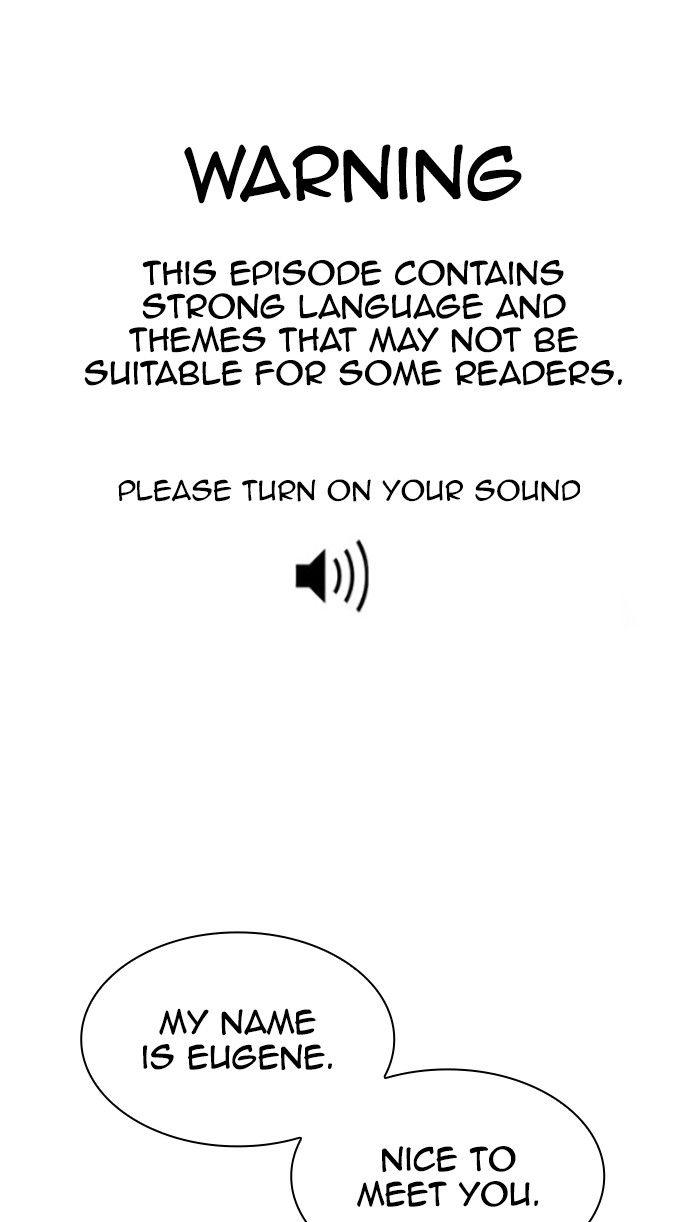 Lookism - Manhwa chapter 349 - page 1