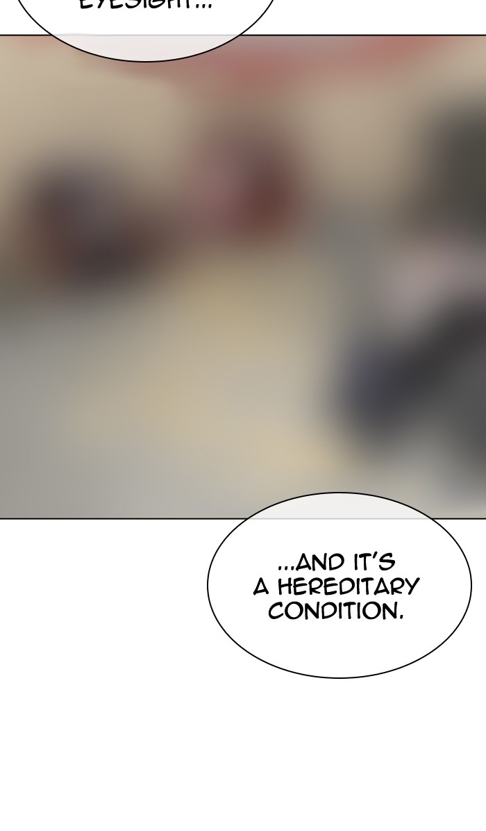 Lookism - Manhwa chapter 349 - page 112