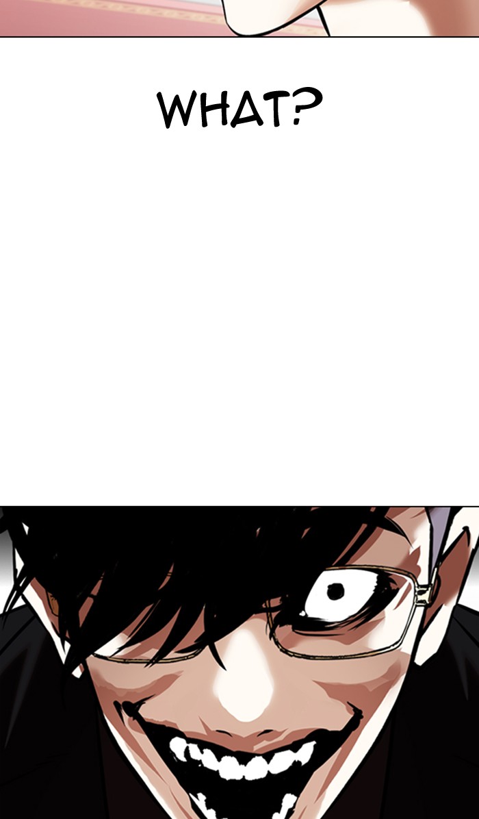 Lookism - Manhwa chapter 349 - page 116