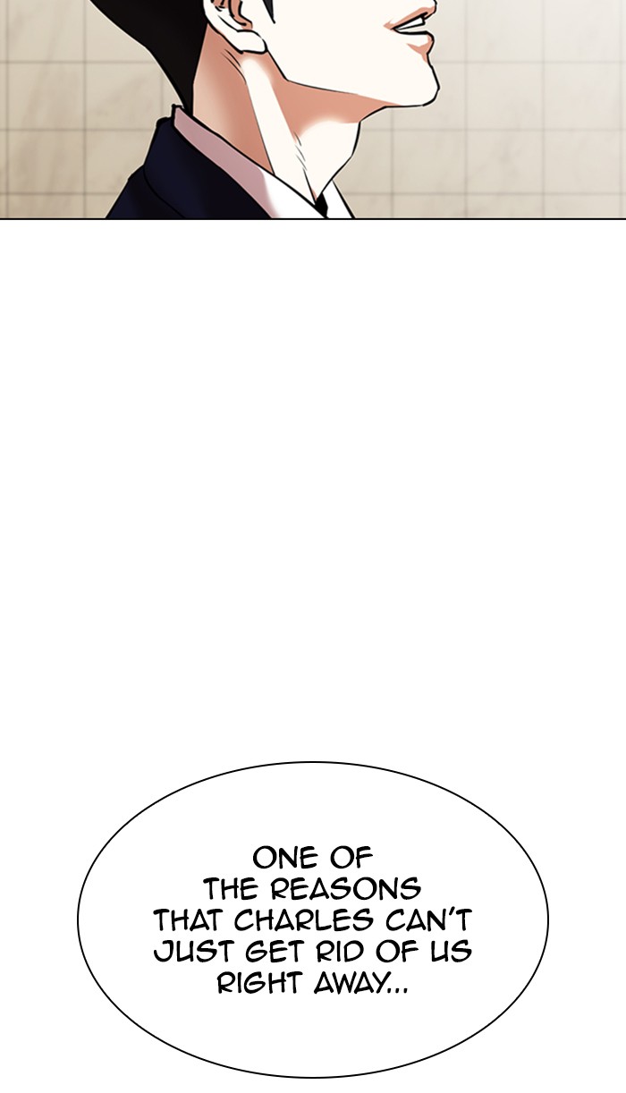 Lookism - Manhwa chapter 349 - page 20
