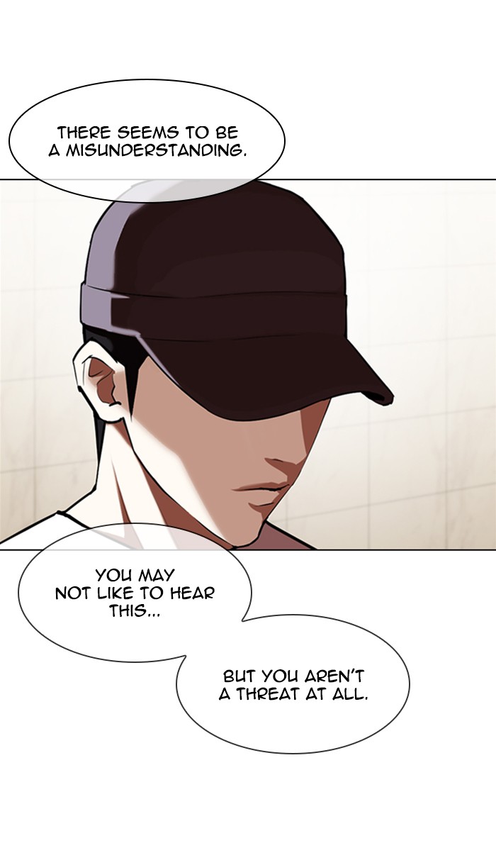 Lookism - Manhwa chapter 349 - page 30