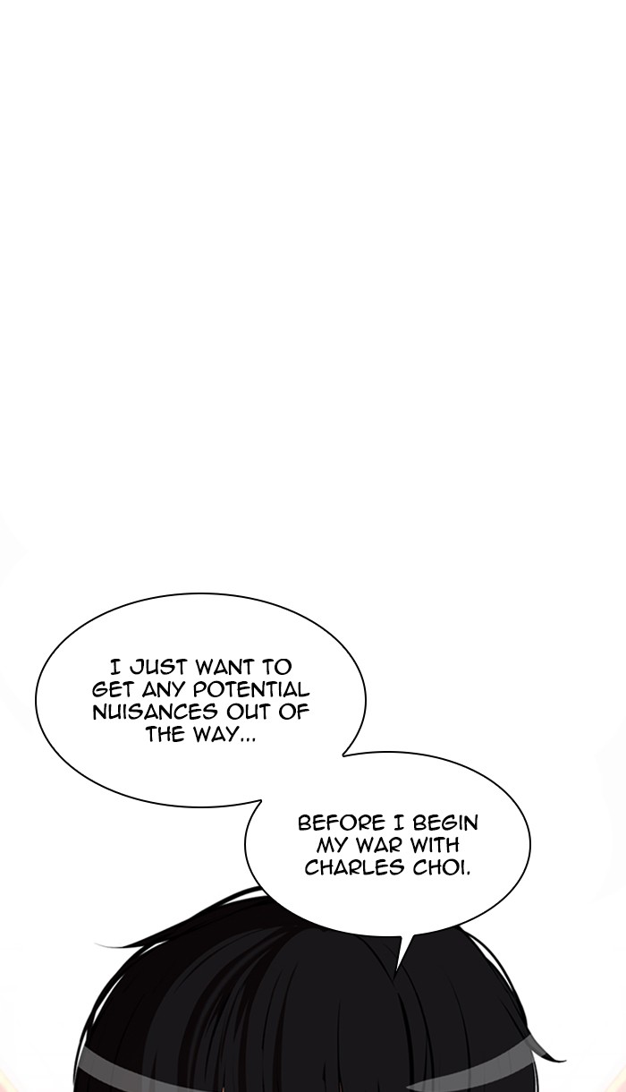 Lookism - Manhwa chapter 349 - page 31