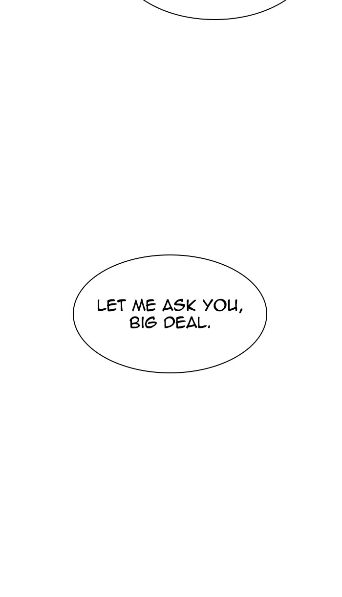 Lookism - Manhwa chapter 349 - page 34