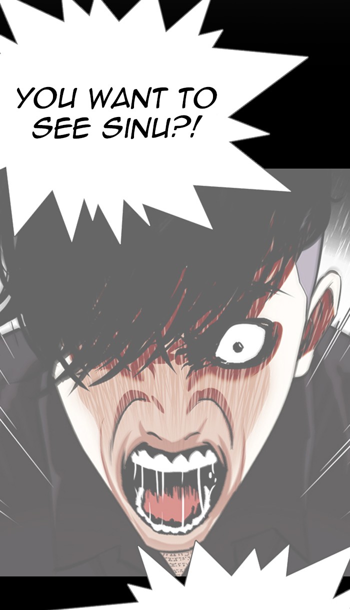 Lookism - Manhwa chapter 349 - page 41