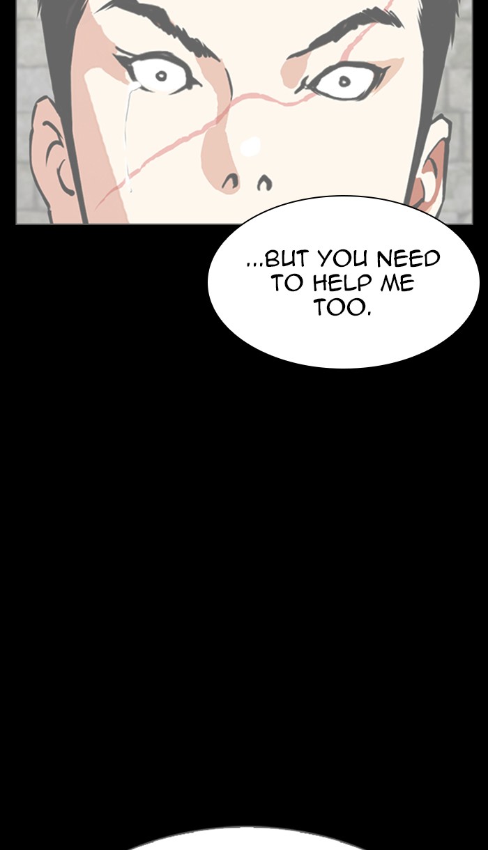Lookism - Manhwa chapter 349 - page 43
