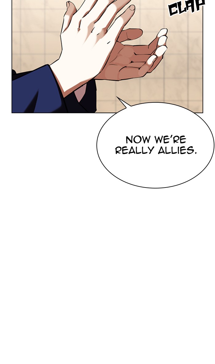 Lookism - Manhwa chapter 349 - page 49