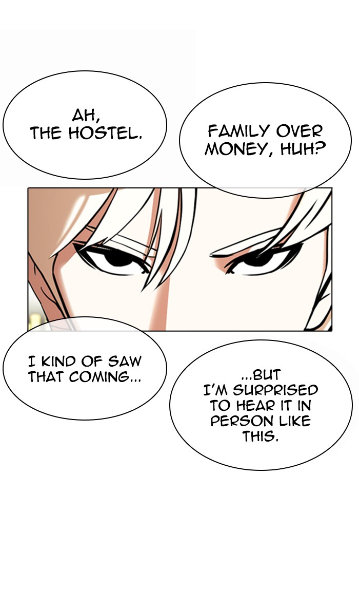 Lookism - Manhwa chapter 349 - page 55