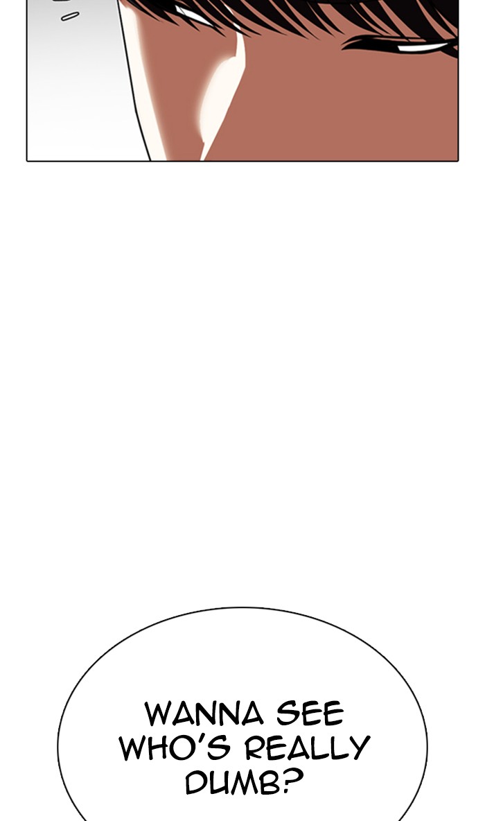 Lookism - Manhwa chapter 349 - page 58