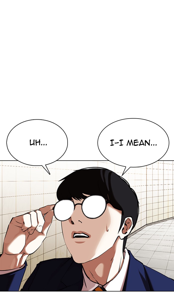 Lookism - Manhwa chapter 349 - page 60