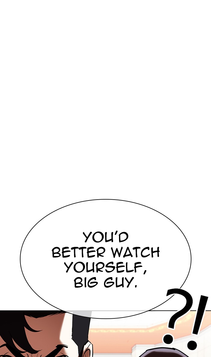 Lookism - Manhwa chapter 349 - page 61