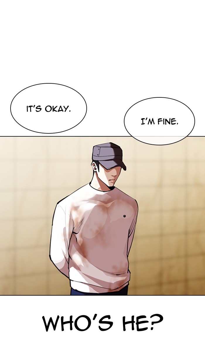 Lookism - Manhwa chapter 349 - page 64