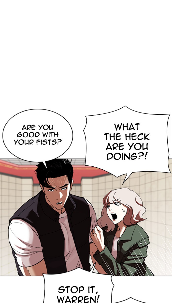Lookism - Manhwa chapter 349 - page 68