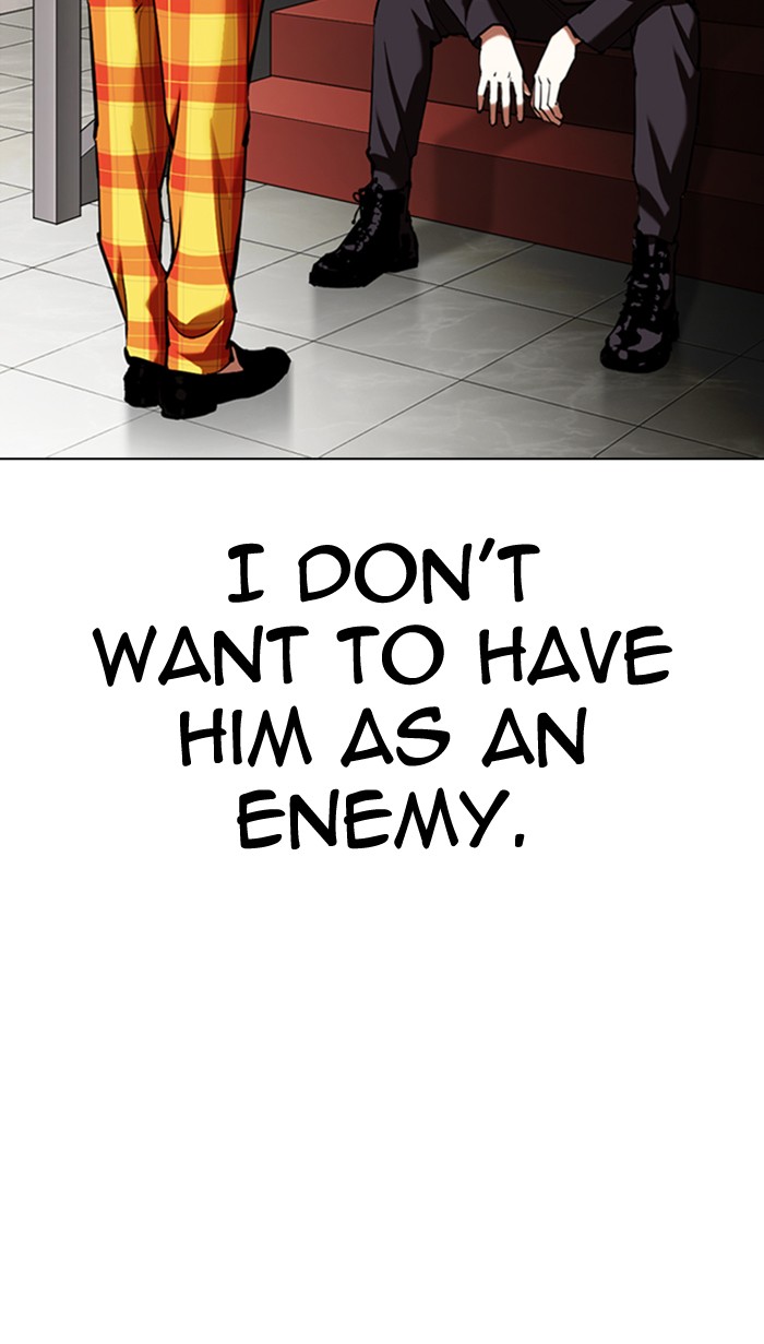 Lookism - Manhwa chapter 349 - page 77