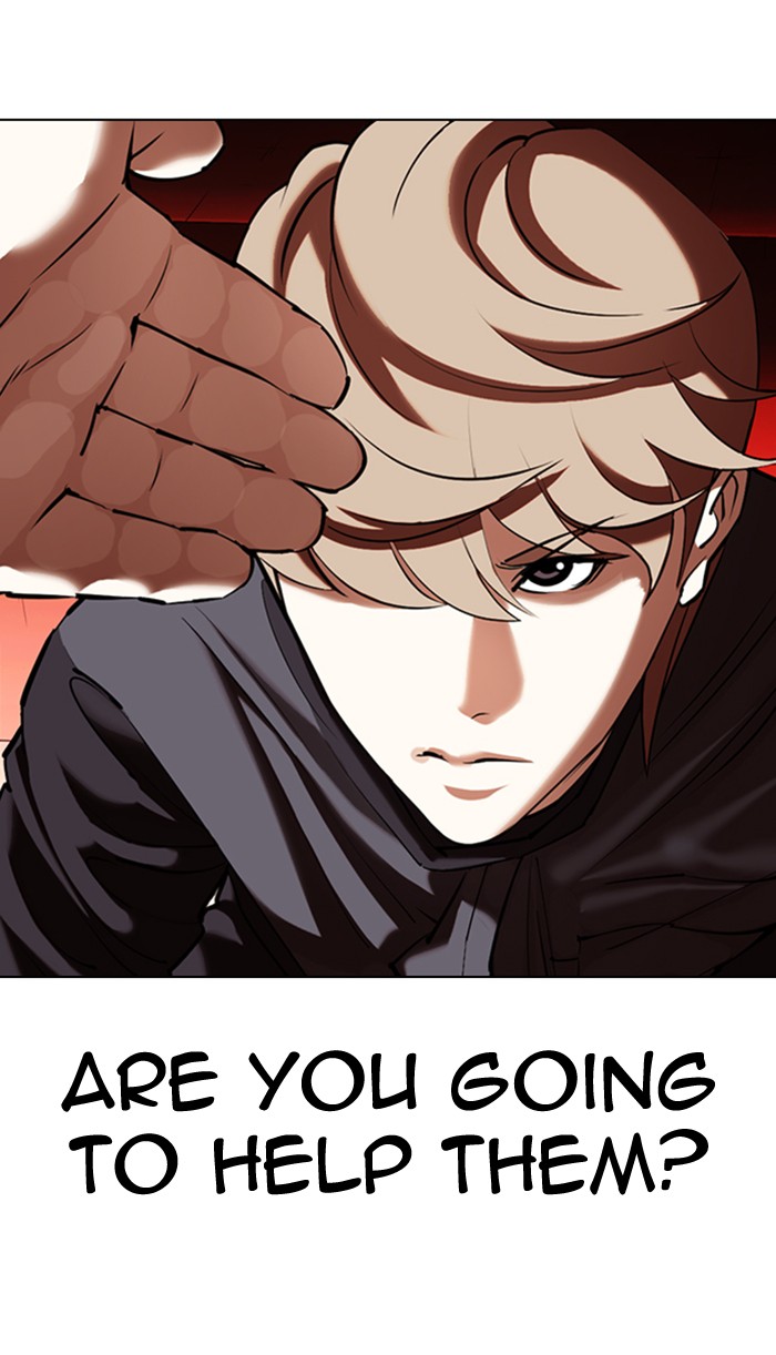 Lookism - Manhwa chapter 349 - page 85